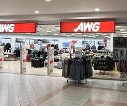 AWG Mode Center Cottbus Bild 2
