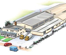 Witton Bauelemente GmbH Bild 4