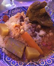 Couscous Chez Ali image 8