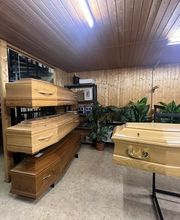 Cocchi Onoranze funebri Sagl Bild 6