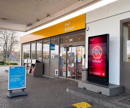 Shell Recharge Charging Station Bild 7