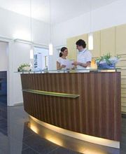 Zahnarztpraxis Gadzo AG Bild 3