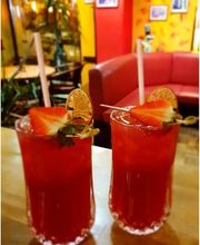 La Cosita Restaurant & Bar Bild 12