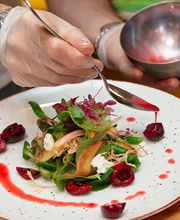 Pizzeria Il Faro Bild 6