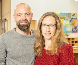 Wohn- und Pflegeheim Sonnmatt Bild 2