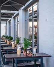 PETER PANE Burgergrill & Bar Bild 3