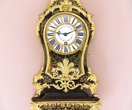 Atelier Schmid, Artisan de Chronométrie Bild 5