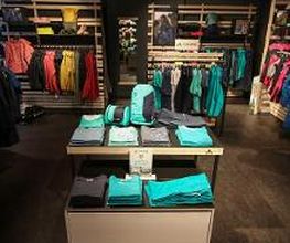 VAUDE Store Berlin Bild 4