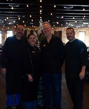 Romano's Macaroni Grill