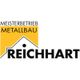 Reichhart Stahl- und Metallbau GmbH