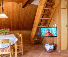 Ferienhaus Twistesee 112 Bild 1