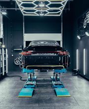 Five Star Car Detailing Bild 13