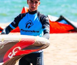 Poniente Kite - Isla Canela imagen 16