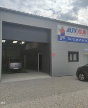 AUTOSUR ARCEY image 1