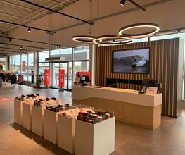 INTERSPORT Voswinkel Bild 4