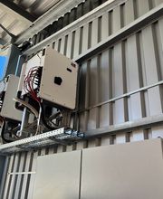 Trend Energietechnik GmbH&Co.KG Bild 19