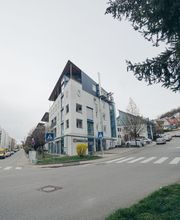 Württembergische Versicherung: Taiba Mesic Bild 1