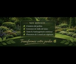 YAJ'GARDEN image 11