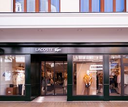 Lacoste Vichy image 1