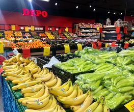 DEPO - ihr mediterraner Markt