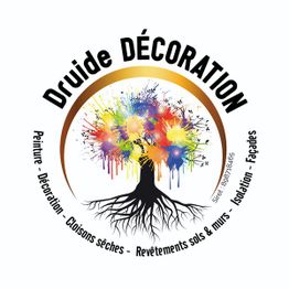 Leymonie Aurélien Druide Décoration Sasu