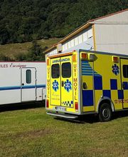 Ambulancias Enrique imagen 1