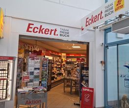 Eckert Greifswald, Im Möwencenter
