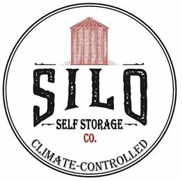 Silo Self Storage