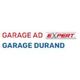 AD Expert Garage Durand Agent