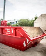 SCHUTT KARL Entsorgung GmbH Bild 4