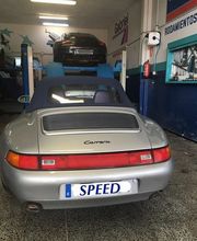 Talleres Speed imagen 4