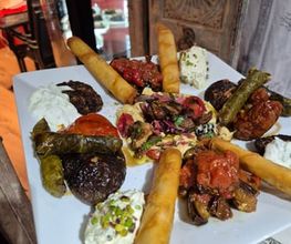 GALATA, Café-Restaurant Bild 3