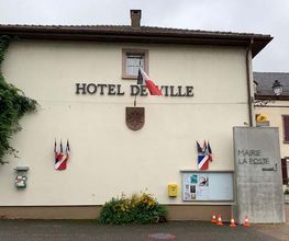 La Poste Agence Communale image 2
