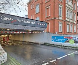Q-Park Westanlage Bild 3