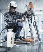 Barmettler Betonbohren Bild 1