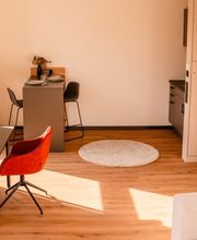 Livingroom des Urban Comforts