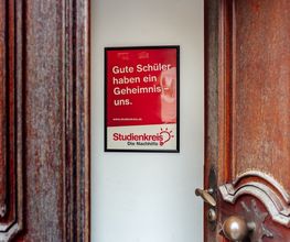 Mettmann Eingangstür