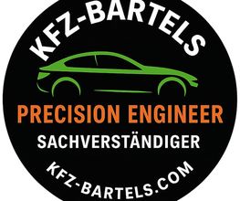 KFZ-Bartels Feintechnik Bild 1