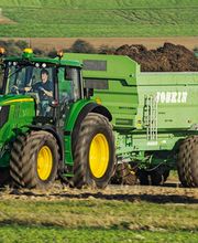 Kurt Freitag Landmaschinen GmbH Bild 1