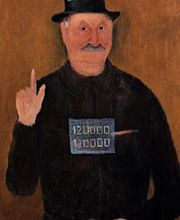 Musée d' Art et d'Histoire MAHF Bild 4