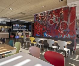 McDonald's Bild 5