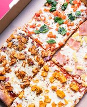 Brickell City Pizza image 16