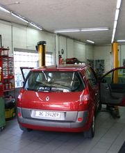 Landhusgarage Martin Brumann Bild 6