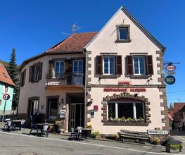 Hôtel Restaurant Kleiber image 1
