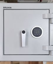 BRUHIN-TRESORBAU ZÜRICH/WALLISELLEN GmbH Bild 3