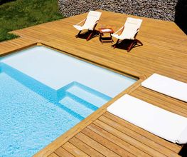 Pool Kassel