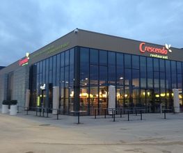 Crescendo Restaurant image 2