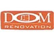 Dom Menuiseries Cloisons Sèches