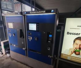 B+B Parkhaus Bild 2