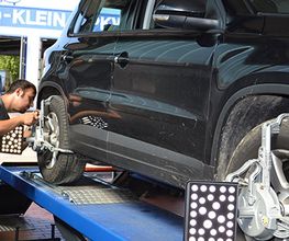 Auto Klein GmbH Bild 3